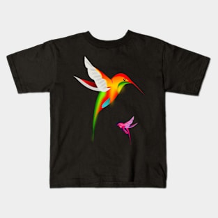 Kolibries Kids T-Shirt